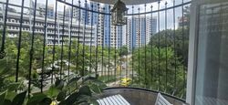 Blk 696 Jurong West Central 1 (Jurong West), HDB 4 Rooms #583916481